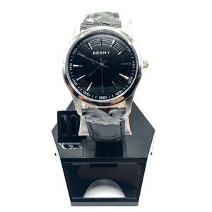 Men’s Quartz Dress Watch Mew Unworn